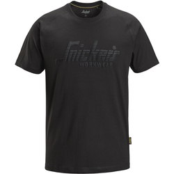 Nawigacja zdjęcie 1 - T-shirt Logo Snickers Workwear 25900400