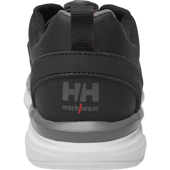 Zdjęcie 6 - Buty Helly Hansen 78245_930 Chelsea Evolution kolor czarny