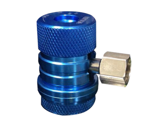 Zdjęcie 1 - Szybkozłącze VALUE VHF-SY-NC M12x1,5
