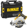 Nawigacja zdjęcie 1 - Pilarka tarczowa akumulatorowa DeWalt DCS512NT 140mm 12V XR
