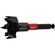 Nawigacja zdjęcie 2 - Wiertło samoposuwne 51 mm 1 szt 4932479499 Milwaukee