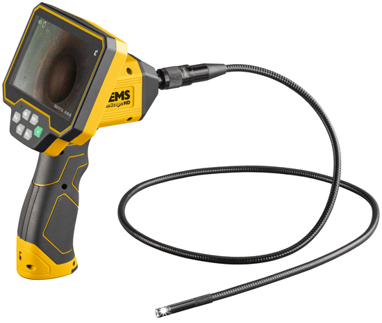 Zdjęcie 1 - REMS CamScope HD 175400