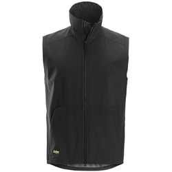 Nawigacja zdjęcie 1 - Kamizelka Soft Shell AllroundWork, wiatroszczelna Snickers Workwear 45050400