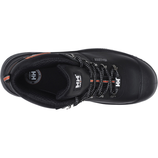 Zdjęcie 4 - Buty ochronne Helly Hansen 78250 CHELSEA MID S3 HT