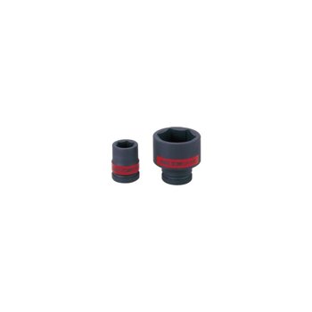 NASADKA KRÓTKA UDAROWA 3/4" CALOWA 2-3/8" x 70mm, 6-kąt. 653576S King Tony