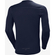 Nawigacja zdjęcie 2 - Koszulka termoaktywna Helly Hansen 75106_590 HH LIFA Merino kolor granatowy