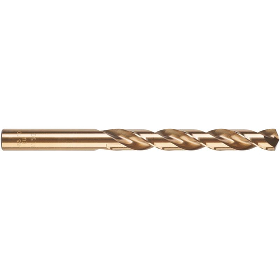 Zdjęcie 1 - Wiertło HSS-G CO 11,5 mm (5 szt.) 4932373357 Milwaukee