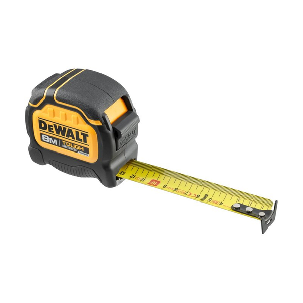 Zdjęcie 2 - MIARA ZWIJANA PREMIUM 8M DEWALT DWHT36928-0