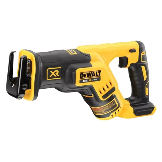 Zdjęcie 2 - Pilarka szablasta akumulatorowa DeWalt DCS367NT 18V XR