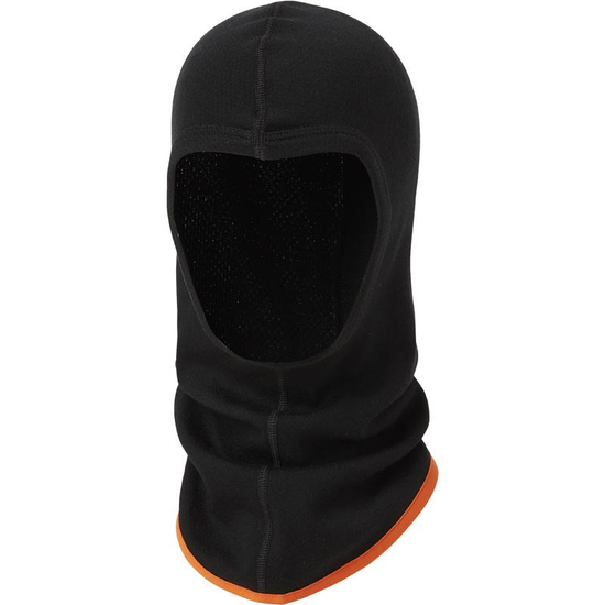Zdjęcie 1 - Kominiarka Helly Hansen 79707_990 HH LIFA Merino kolor czarny
