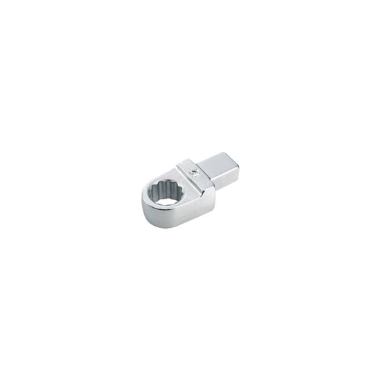 Zdjęcie 1 - GŁOWICA DO KLUCZA DYNAMOMETRYCZNEGO 9x12mm Z KLUCZEM OCZKOWYM 15mm 34502115M King Tony