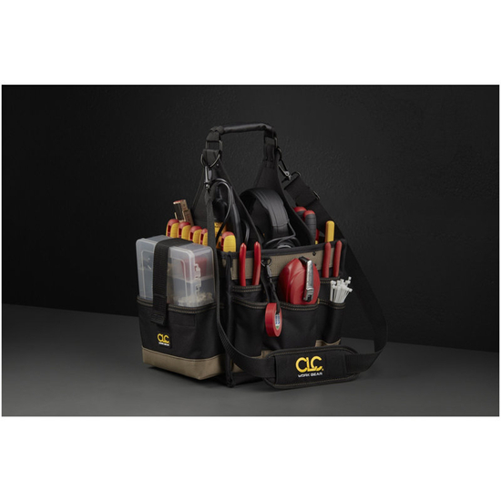 Zdjęcie 6 - Mała torba narzędziowa CLC CL1001526