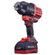 Nawigacja zdjęcie 3 - Klucz udarowy akumulatorowy 1/2" 1900Nm 2x5Ah 18V Mighty Seven [DW-402A]