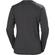 Nawigacja zdjęcie 2 - Damska bluza Helly Hansen 79209_970 Manchester kolor szary