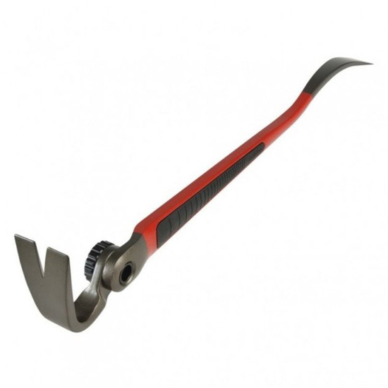 Zdjęcie 1 - Łom 209 SB 824115 Hultafors Opakowanie 2 szt