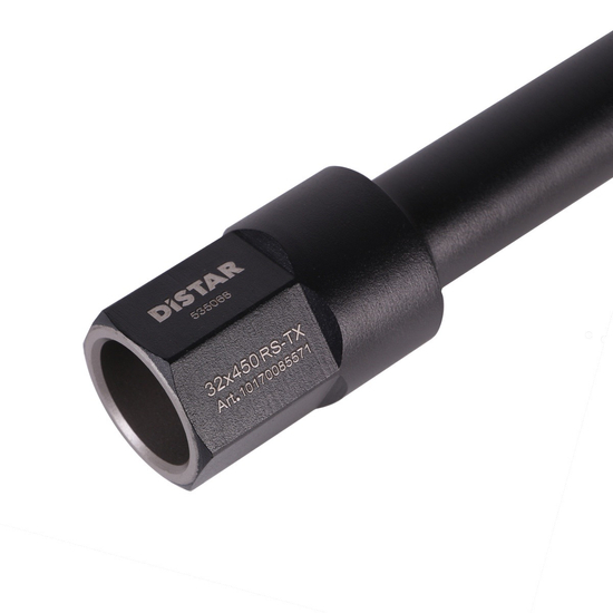 Zdjęcie 2 - Wiertło diamentowe do pracy na sucho DDS-W 032x450-3x1 1/4 UNC DLD 032 RS-TX