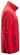 Nawigacja zdjęcie 2 - Kurtka polarowa Polartec® Shed Less z długim suwakiem 8422 Kolor Chili Red
