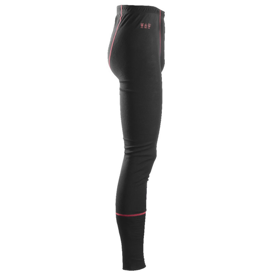 Zdjęcie 2 - 9468 Kalesony Wełniane ProtecWork Snickers Workwear