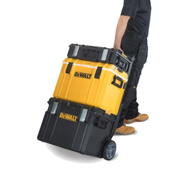 Nawigacja zdjęcie 5 - CHŁODZIARKA / LODÓWKA TOUGH SYSTEM DS404 DEWALT DWST1-81333