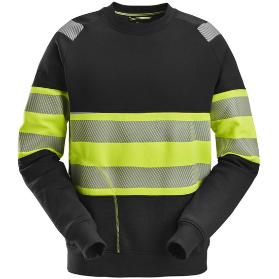 Zdjęcie 1 - Bluza Odblaskowa, EN 20471/1 Snickers Workwear 28300466