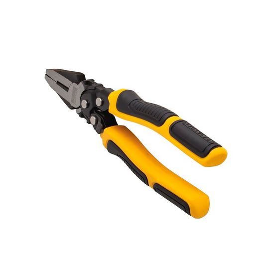 Zdjęcie 2 - Szczypce uniwersalne monterskie DeWALT DWHT0-70276