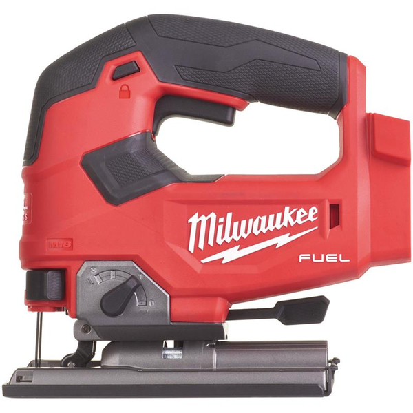 Zdjęcie 1 - Wyrzynarka akumulatorowa Milwaukee M18 FJS-0X 18V 4933464726