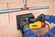 Nawigacja zdjęcie 3 - Bruzdownica Rems Krokodil 180 SR 180mm 2000W 185X07