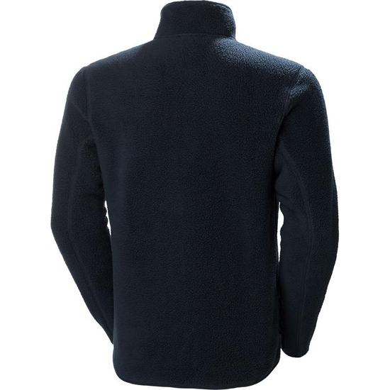 Zdjęcie 2 - Kurtka Helly Hansen 72180_590 Pile kolor granatowy