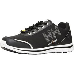 Nawigacja zdjęcie 2 - Buty Helly Hansen 78226_992 Oslo kolor czarny