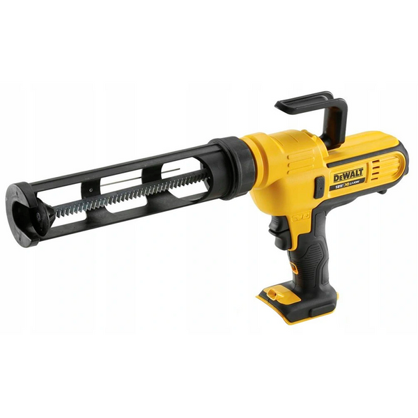 Zdjęcie 2 - PISTOLET USZCZELNIAJĄCY XR 18V DEWALT DCE560D1