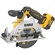 Nawigacja zdjęcie 2 - Pilarka tarczowa akumulatorowa DeWalt DCS512P2 140mm 12V XR 2x5Ah