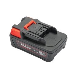 Akumulator 18V 2.5 Ah do zaciskarek RIDGID 