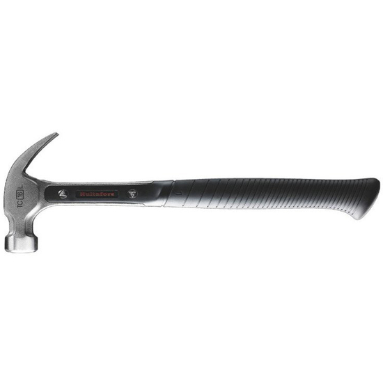 Zdjęcie 1 - Młotek TC 20XL 820140 Hultafors Opakowanie 2 szt. 