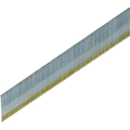 Zdjęcie 1 - Sztyfty wykończeniowe, 15G, głowa typu D 50mm INOX do M18 CN15GA 2500szt. Milwaukee 4932492580