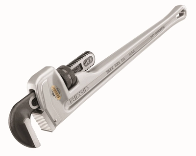 Klucz aluminiowy prosty do rur 3" RIDGID 