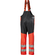Nawigacja zdjęcie 2 - Ogrodniczki odblaskowe Helly Hansen 70596_169 Alna 2.0 kolor czerwony