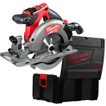 Pilarka tarczowa akumulatorowa Milwaukee M18 CCS55-0X 165mm 18V 4933451429