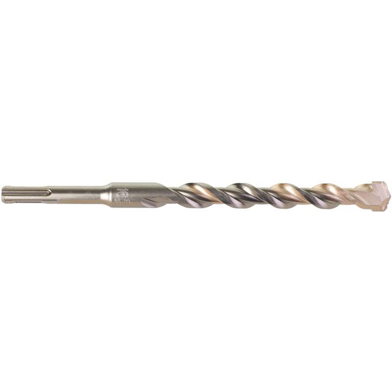 Zdjęcie 1 - Wiertło udarowe SDS-plus 16 x 150/210 4932307081 Milwaukee