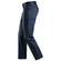 Nawigacja zdjęcie 3 - 6400 Spodnie Chinos Service (kolor granatowy) Snickers Workwear