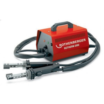 Lutownica elektryczna do lutowania miękkiego Rothenberger Rotherm 2000 2000W 36702