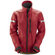 Nawigacja zdjęcie 1 - 1207 Kurtka Soft Shell AllroundWork, damska kolor chilli - czarny Snickers Workwear