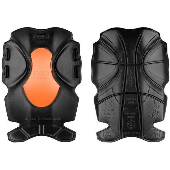 Zdjęcie 1 - 9191 Nakolanniki XTR D30 Snickers Workwear
