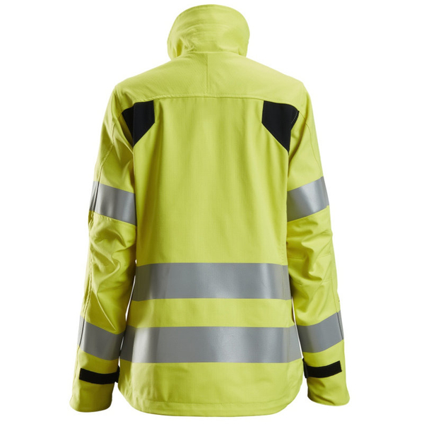 Zdjęcie 4 - 1567 Kurtka odblaskowa ProtecWork, klasa 3 – damska Snickers Workwear