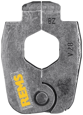 Pierścień zaciskowy V28 REMS 574760