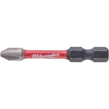 Bit Shockwave PH2 50mm-1szt. 4932430854 Milwaukee