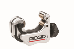 Miniobcinak z  systemem AUTOFEED model 117 RIDGID 5-24mm