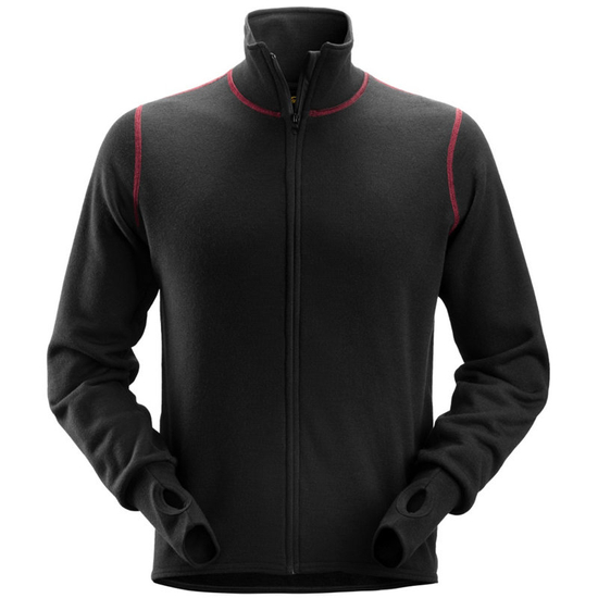 Zdjęcie 1 - 1563 Kurtka Wełniana ProtecWork Snickers Workwear