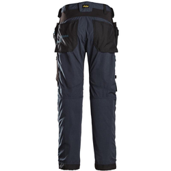 Nawigacja zdjęcie 2 - Spodnie 37.5® LiteWork Snickers Workwear 62109504