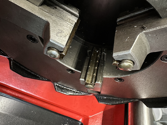 Zdjęcie 7 - Wkładki do szczęk GTRONIC 4" GT426242