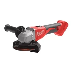 Nawigacja zdjęcie 1 - Szlifierka kątowa akumulatorowa Milwaukee M18 BLSAG125X-0 125mm 18V 4933492643